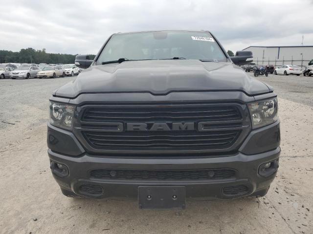  RAM 1500 2019 Czarny