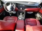 2020 Alfa Romeo Giulia  zu verkaufen in Rancho Cucamonga, CA - Front End