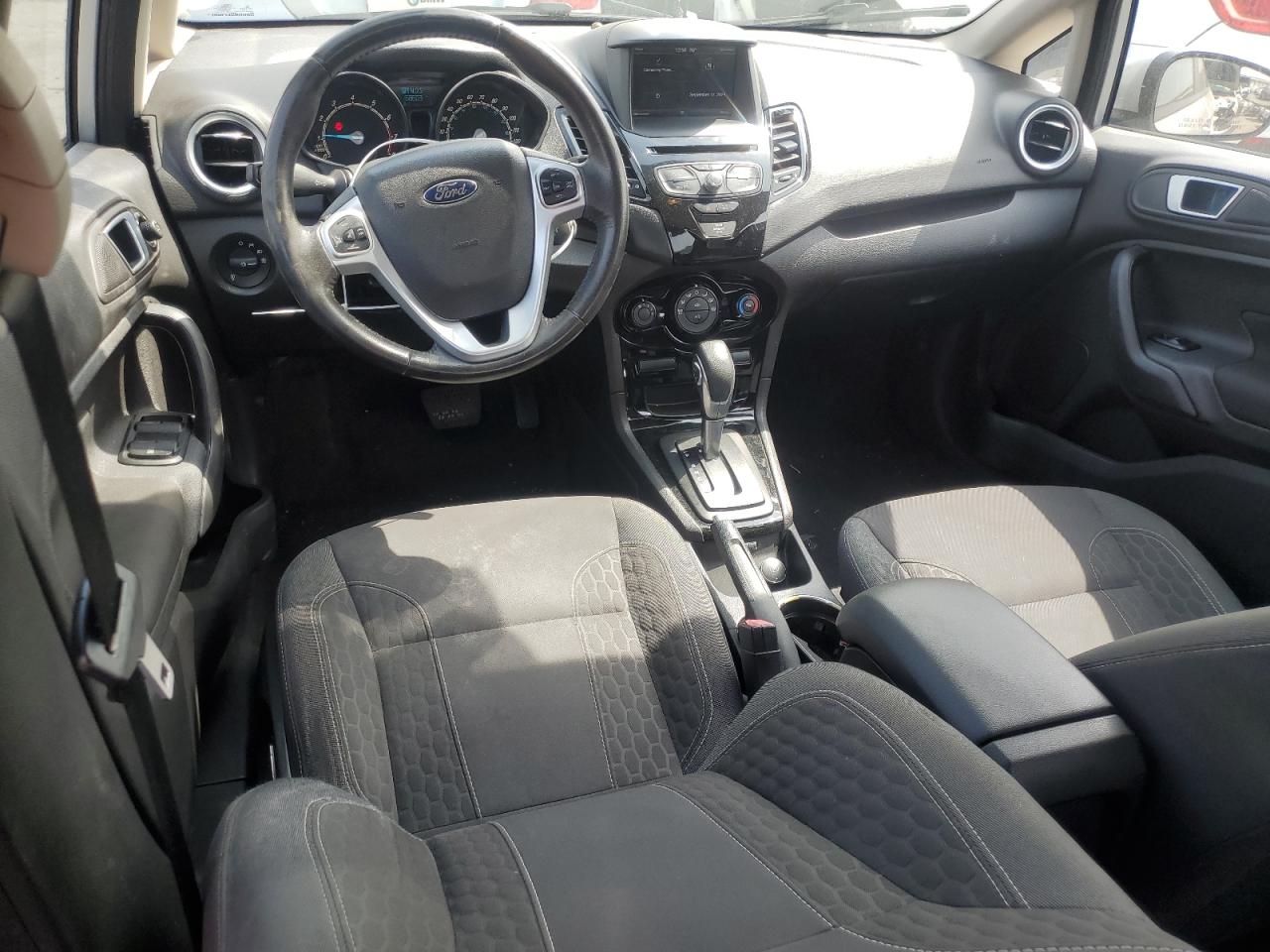 3FADP4BJ5EM189958 2014 Ford Fiesta Se