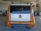 2011 Kia Soul + zu verkaufen in Anthony, TX - Front End