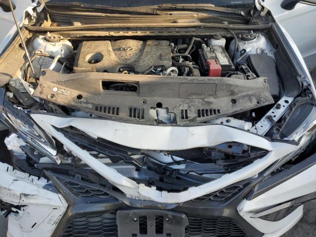 4T1K61AK4NU003203 Toyota Camry XSE 11