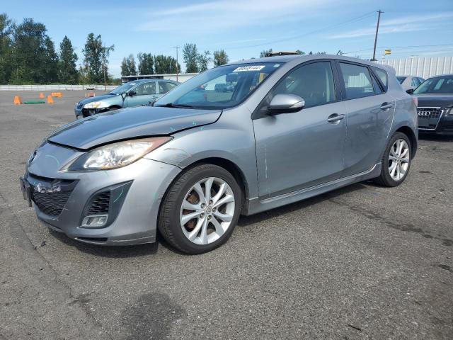 2010 Mazda 3 S