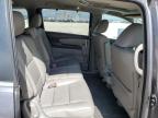 2015 Honda Odyssey Exl за продажба в New Braunfels, TX - Hail