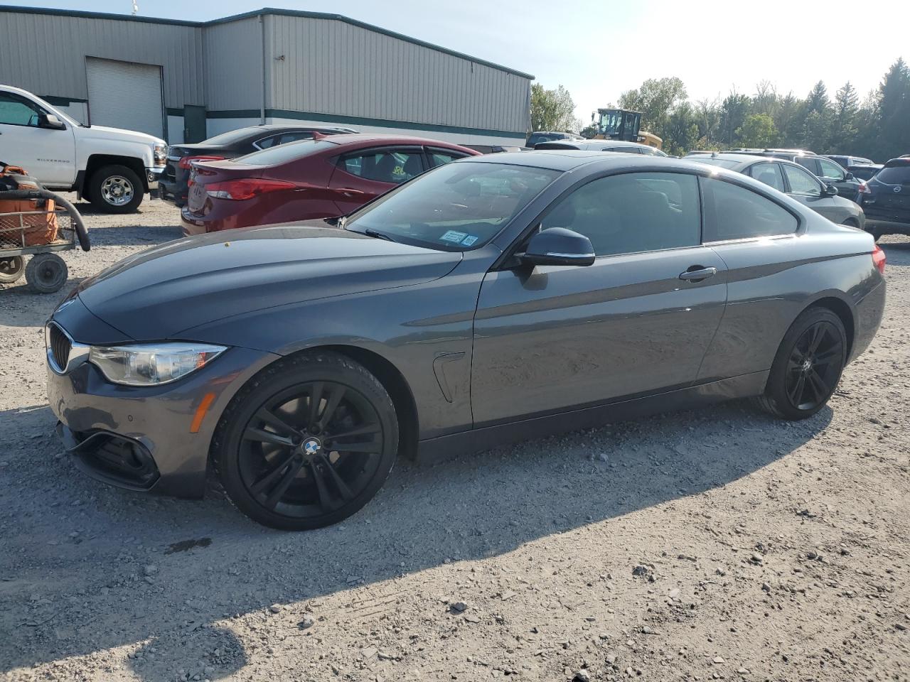 WBA3N9C50GK248772 2016 BMW 4 SERIES - Image 1