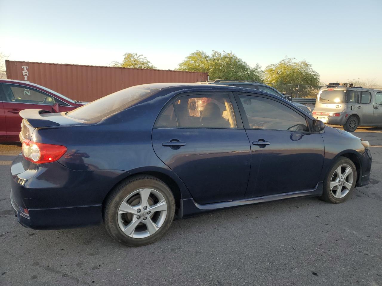 2011 Toyota Corolla - Image 3