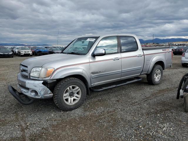 2006 Toyota Tundra Double Cab Sr5