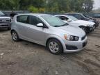 2013 Chevrolet Sonic Ls for Sale in Candia, NH - Normal Wear