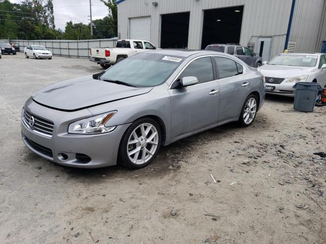 2009 Nissan Maxima S