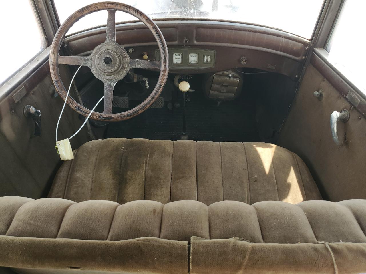 4050343 1928 Studebaker Commander