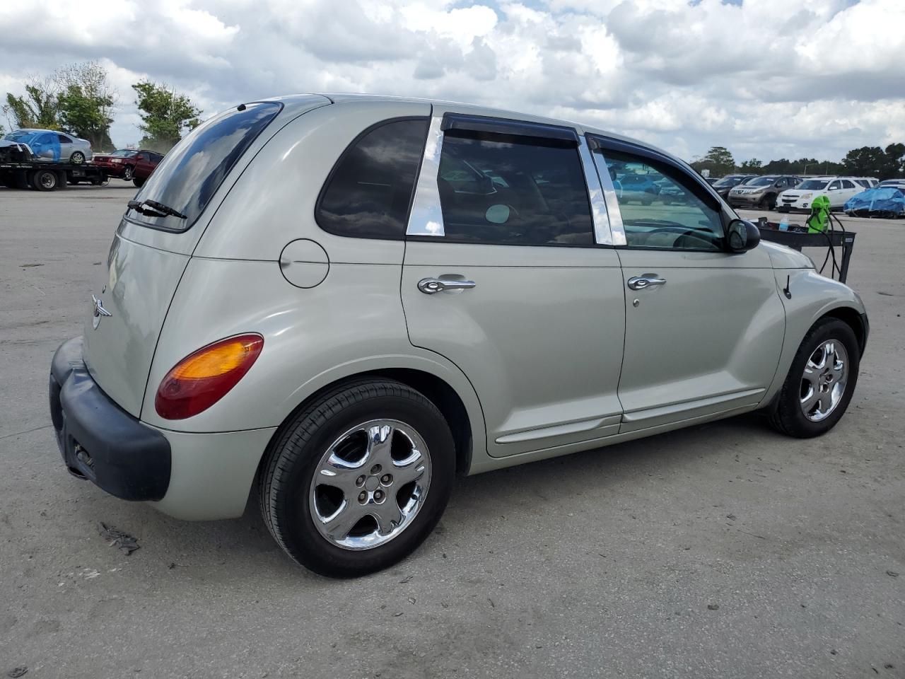 2001 Chrysler PT Cruiser - Image 3