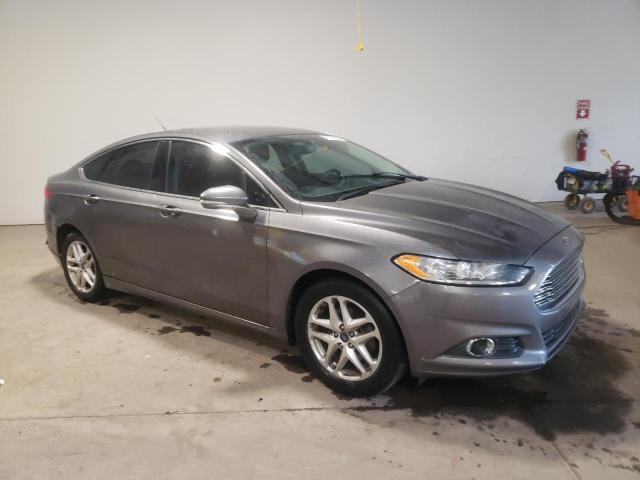  FORD FUSION 2014 Szary