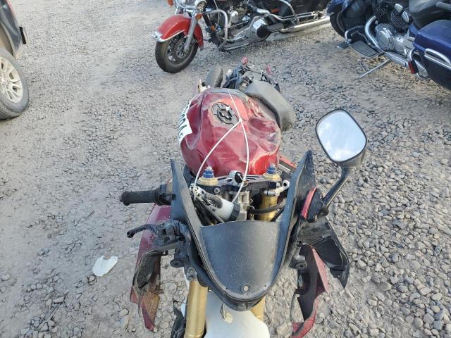2007 SUZUKI SV650 