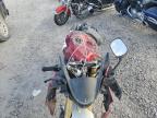2007 SUZUKI SV650  for sale at Copart UT - SALT LAKE CITY