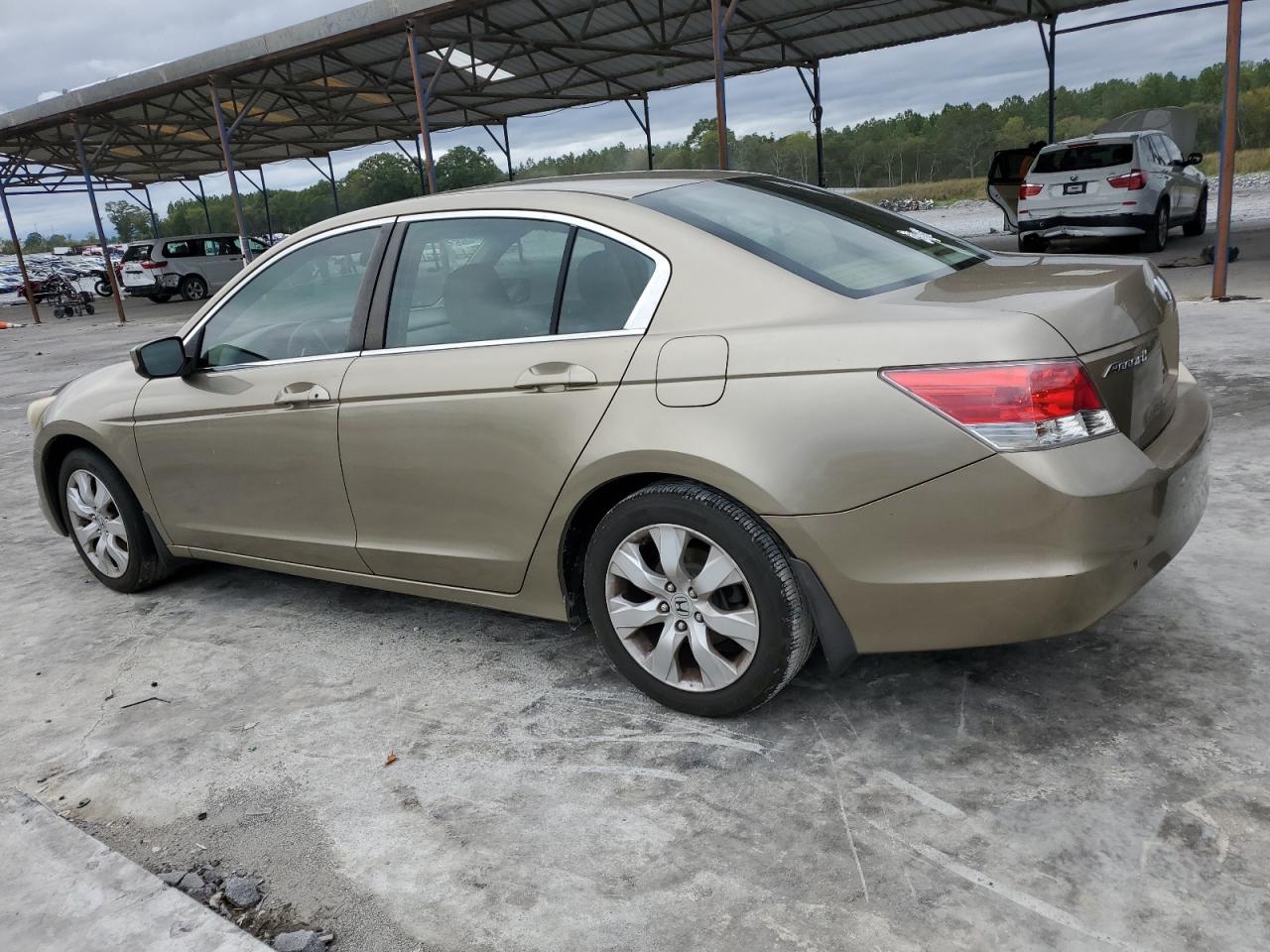 2008 Honda Accord - Image 2