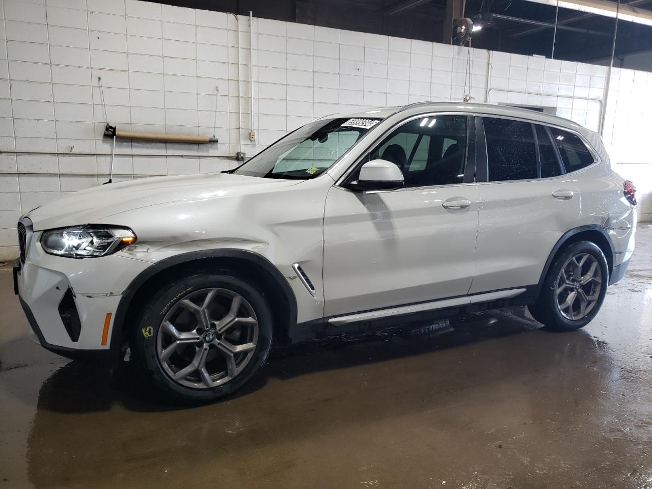 5UX53DP0XR9W13518 BMW X3 XDRIVE3