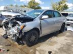 2011 Toyota Corolla Base zu verkaufen in Bridgeton, MO - Front End