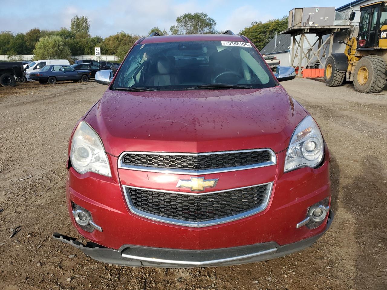 2015 Chevrolet Equinox - Image 5