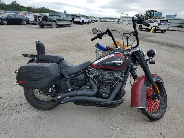 1HD1YBK15LB019956 Harley-Davidson Flhcs 