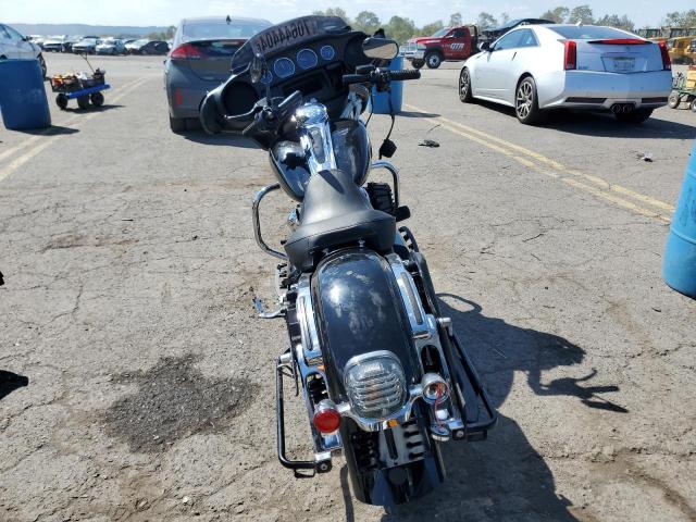 2022 HARLEY-DAVIDSON FLHT 