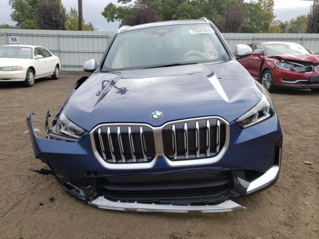 WBX73EF02P5Y22535 BMW X1 XDRIVE2 5