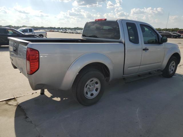  NISSAN FRONTIER 2015 Gray