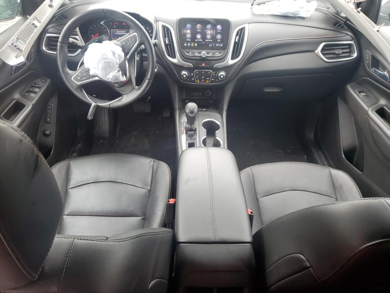 2019 Chevrolet Equinox - Image 8