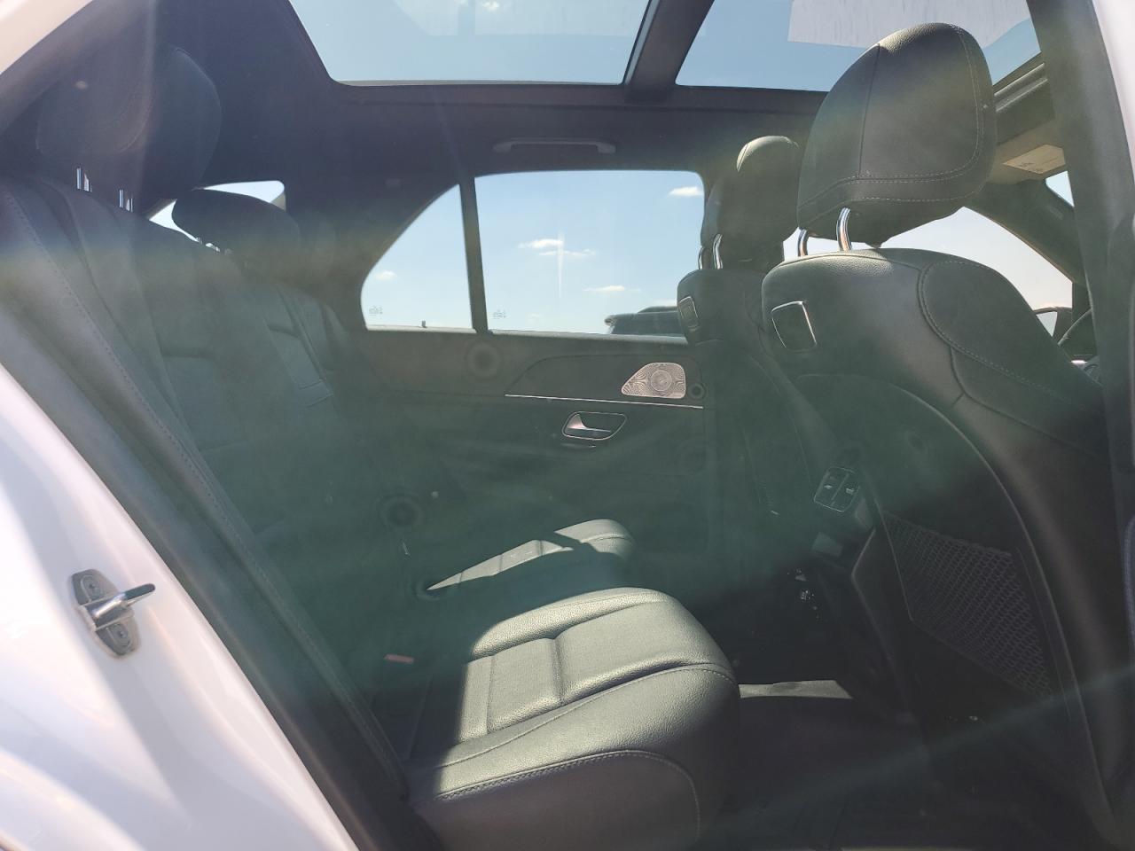 2020 Mercedes-Benz Gle 450 4Matic VIN: 4JGFB5KBXLA106904 Lot: 73684804