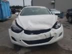 2013 Hyundai Elantra Gls zu verkaufen in Apopka, FL - Front End