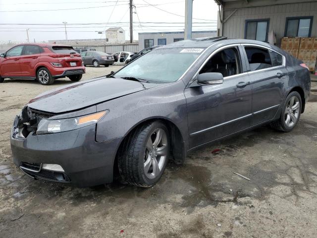 2012 Acura Tl 