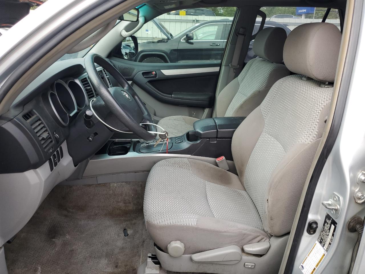 2006 Toyota 4Runner - Image 7