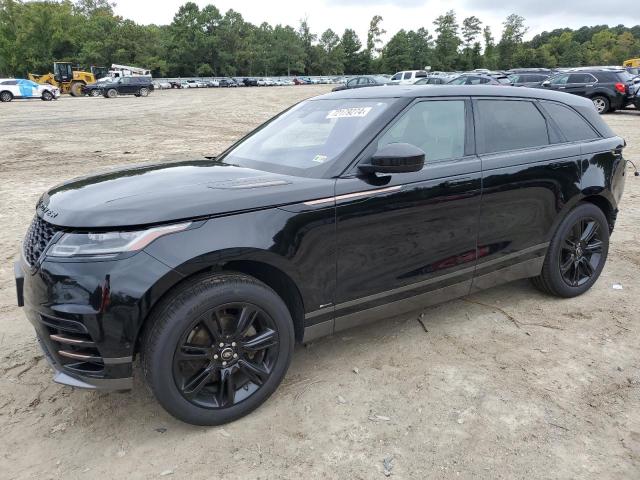 2018 Land Rover Range Rover Velar R-Dynamic Se