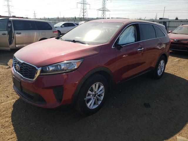 2019 Kia Sorento L