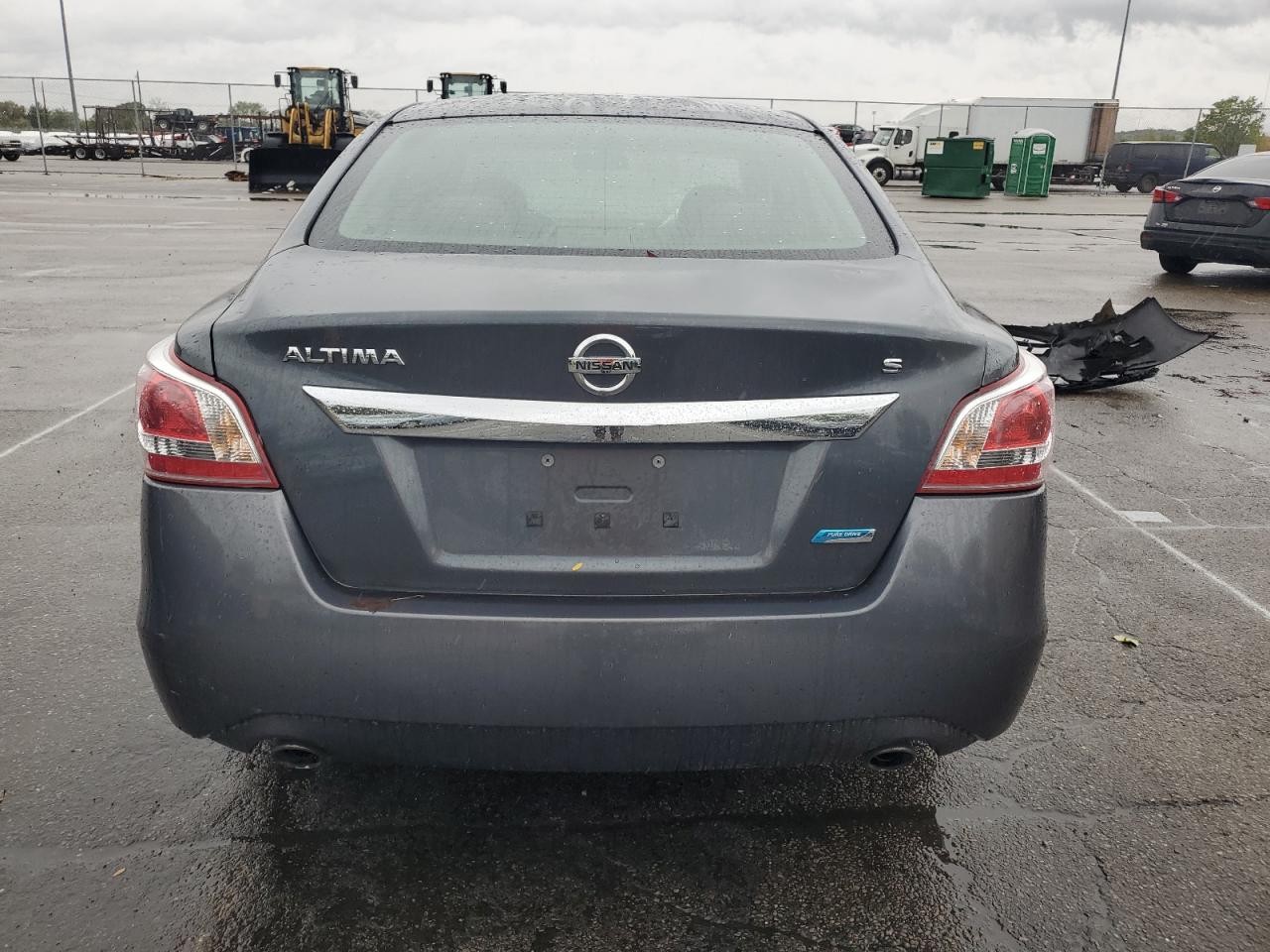 2013 Nissan Altima 2.5 VIN: 1N4AL3AP7DC263475 Lot: 72409854