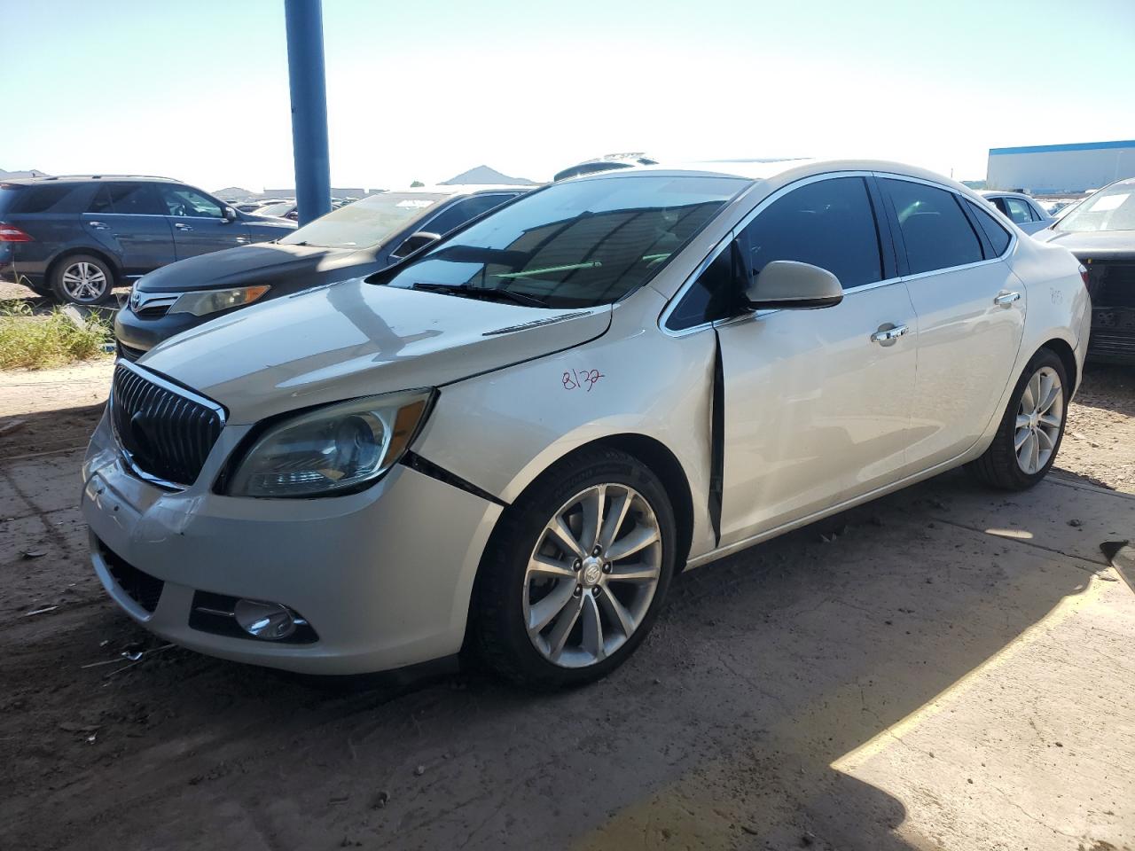 2014 Buick Verano - Image 1