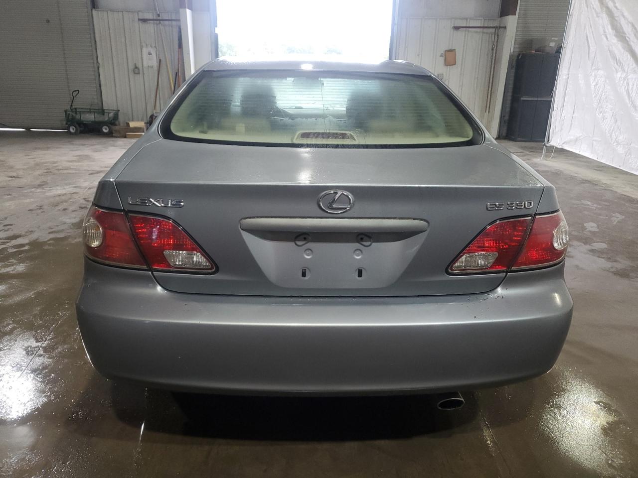 JTHBA30G540019278 2004 Lexus Es 330