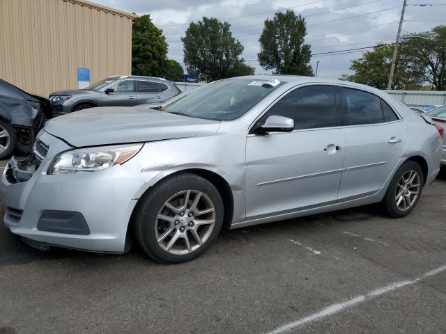 2013 Chevrolet Malibu 1Lt