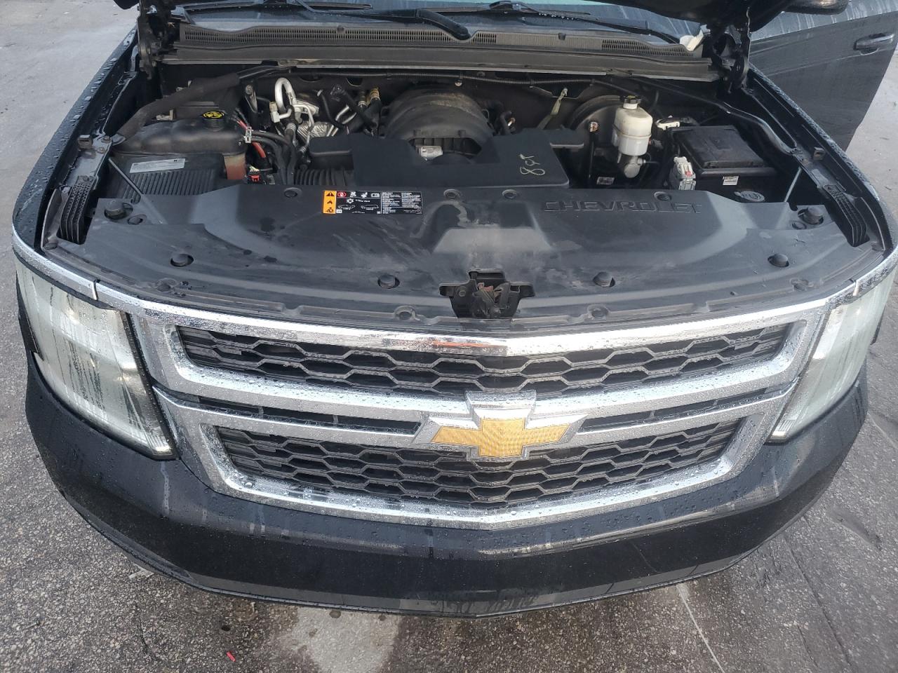 2019 Chevrolet Tahoe K1500 Lt VIN: 1GNSKBKCXKR129147 Lot: 71320384