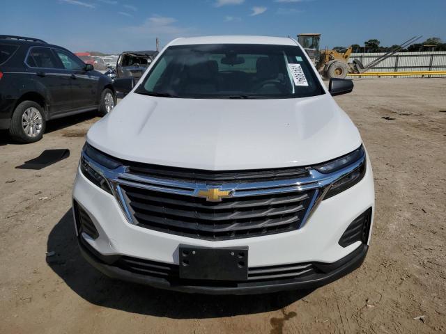  CHEVROLET EQUINOX 2023 Белы