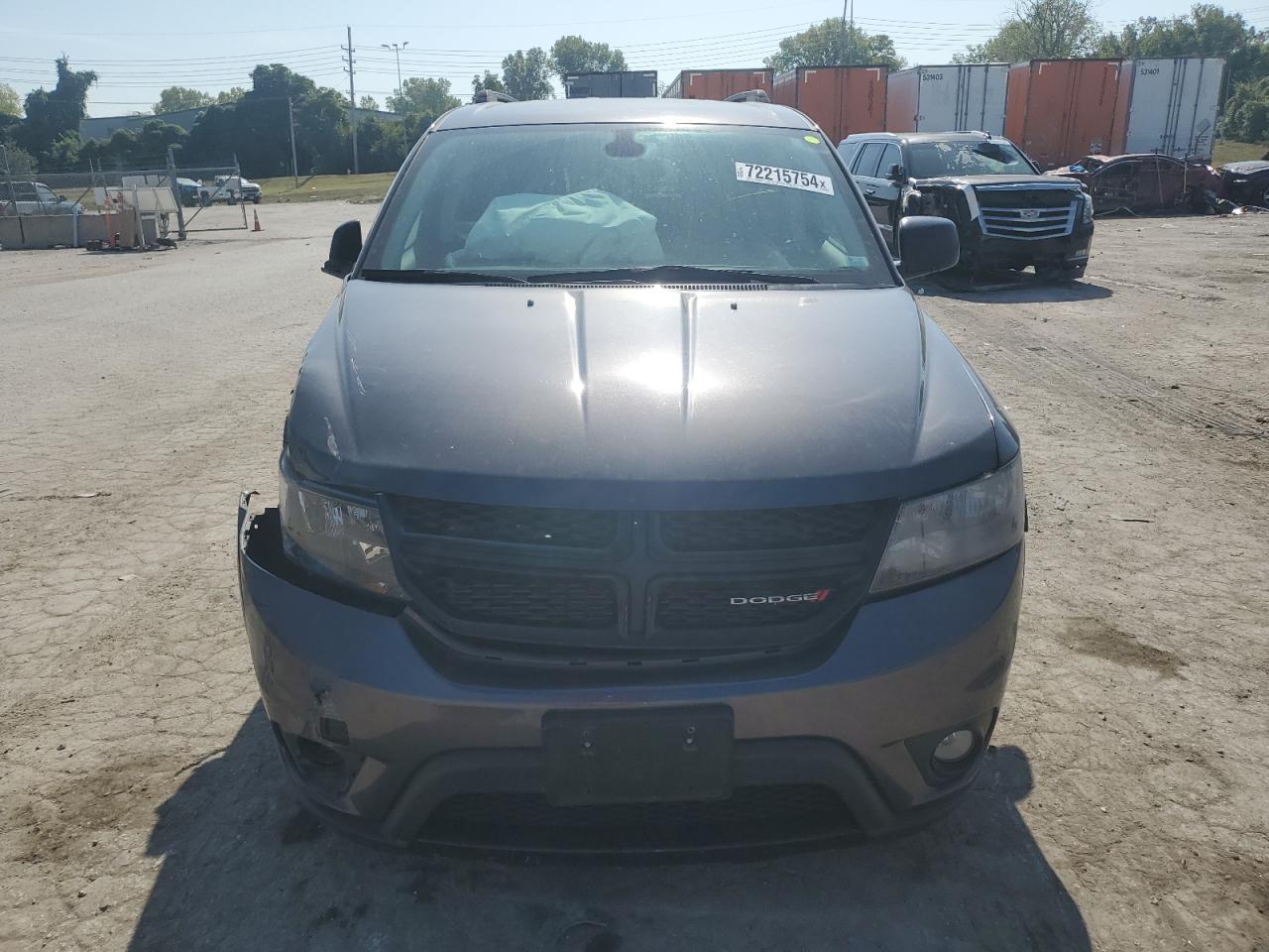 2019 Dodge Journey - Image 5