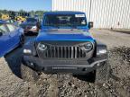 2022 Jeep Wrangler Unlimited Sport zu verkaufen in Windsor, NJ - Undercarriage