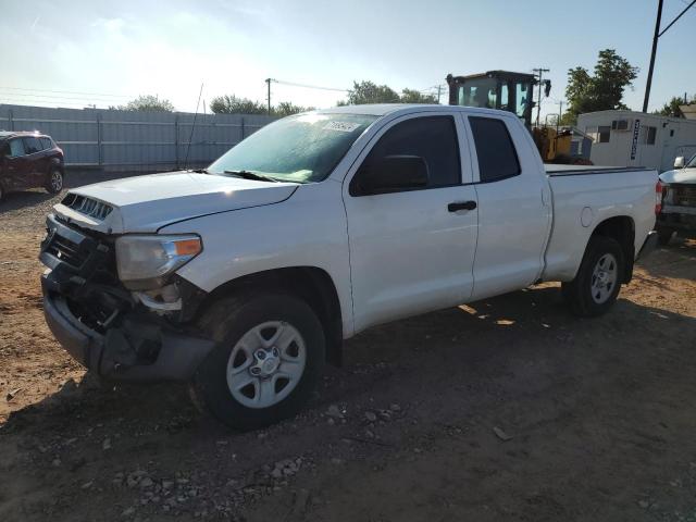 2016 Toyota Tundra Double Cab Sr