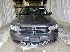 2015 Dodge Durango Sxt for Sale in Leroy, NY - Vandalism