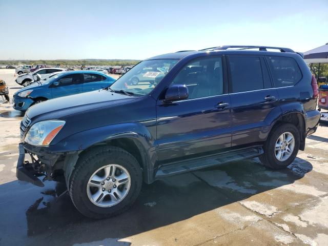 2006 Lexus Gx 470