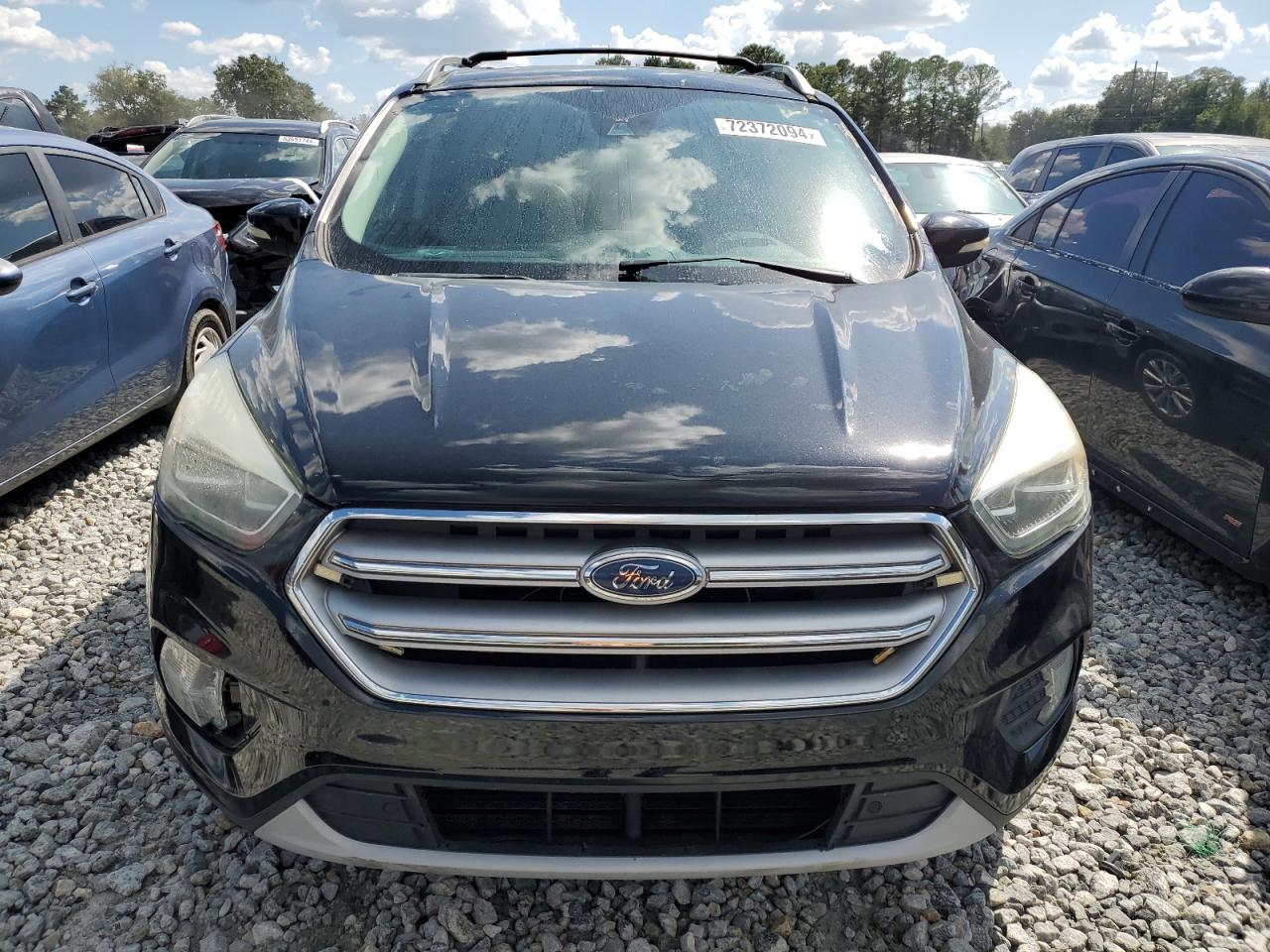 2017 Ford Escape - Image 5