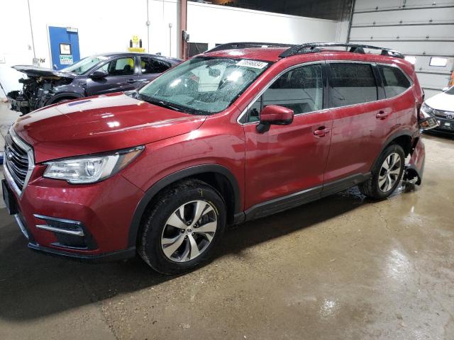 4S4WMACD2M3432219 Subaru Ascent PRE