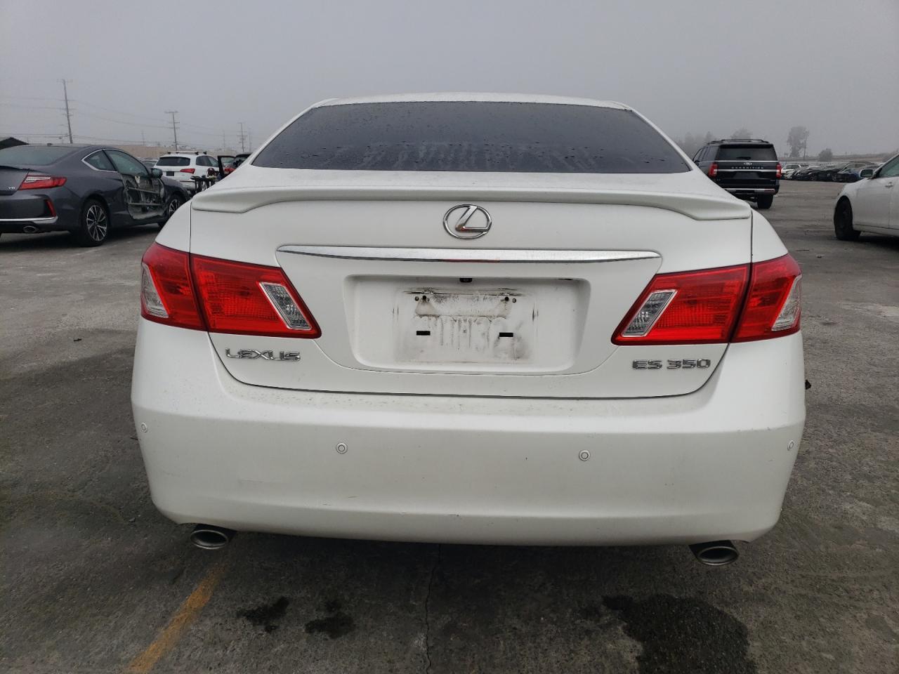 JTHBJ46G682206469 2008 Lexus Es 350