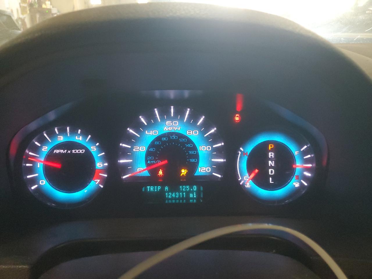 2011 Ford Fusion Se VIN: 3FAHP0HA8BR121699 Lot: 71820574