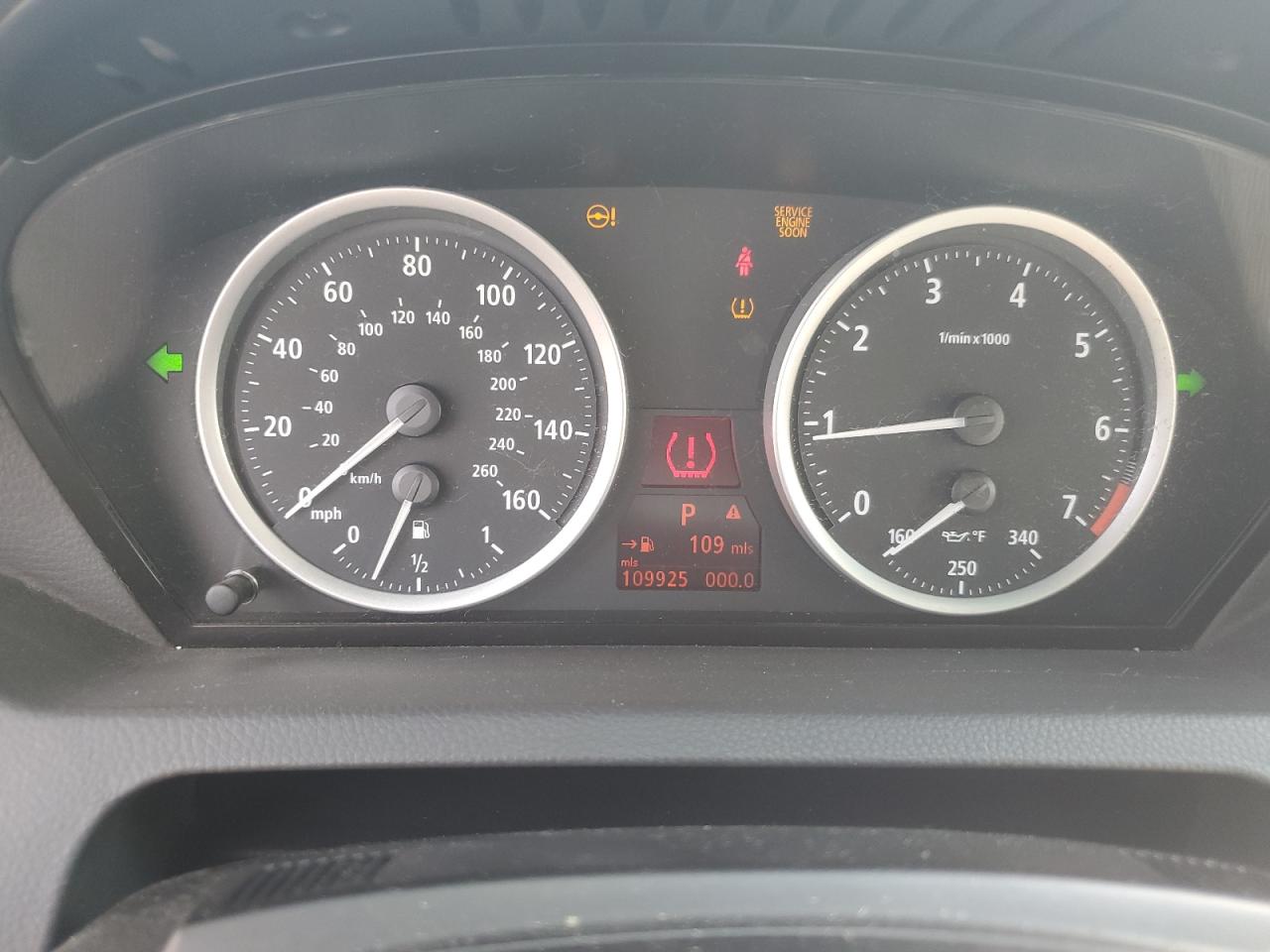2004 BMW 645 Ci Automatic VIN: WBAEK73404B322068 Lot: 68132764