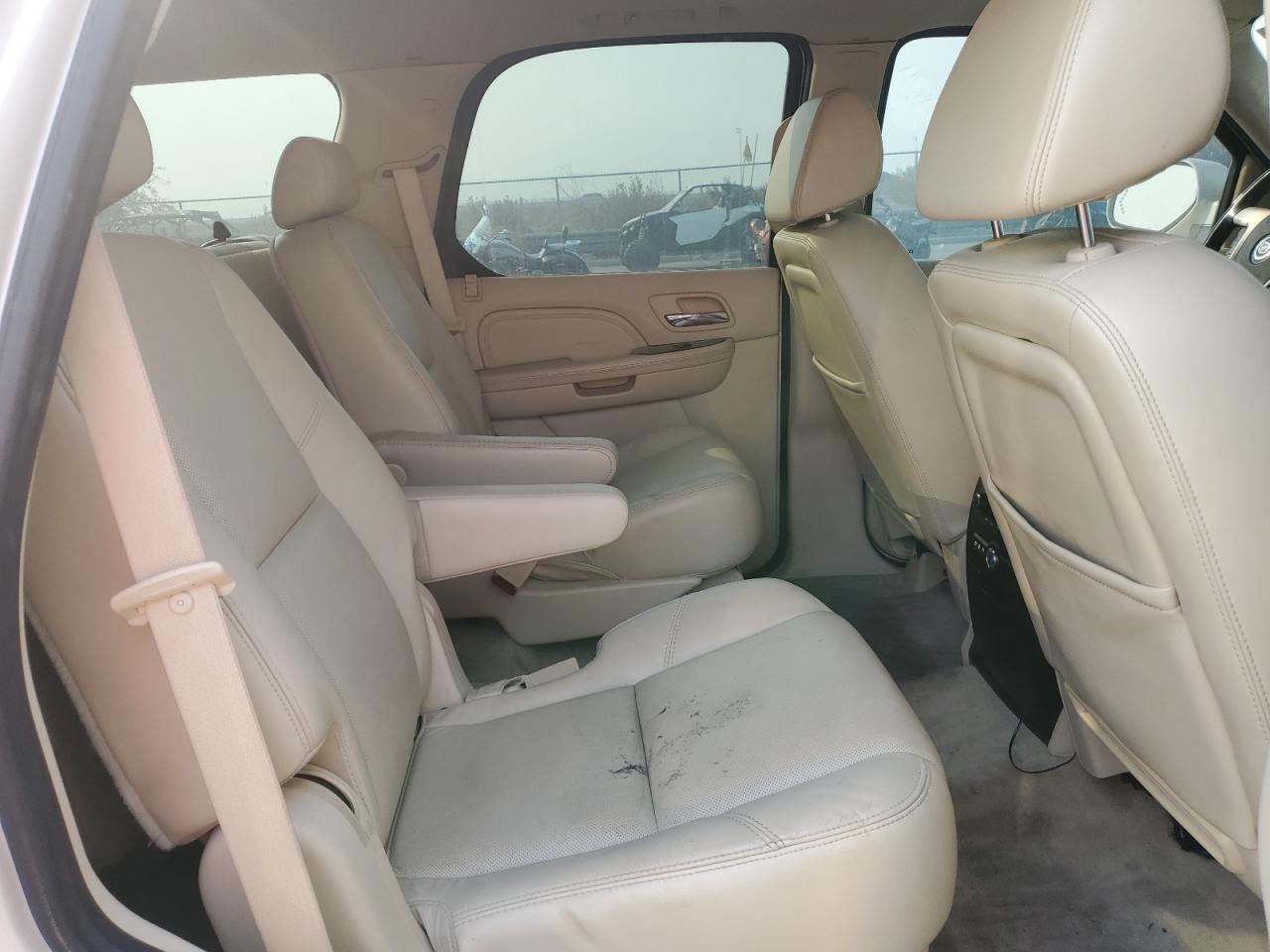 1GYEC63878R232730 2008 Cadillac Escalade Luxury