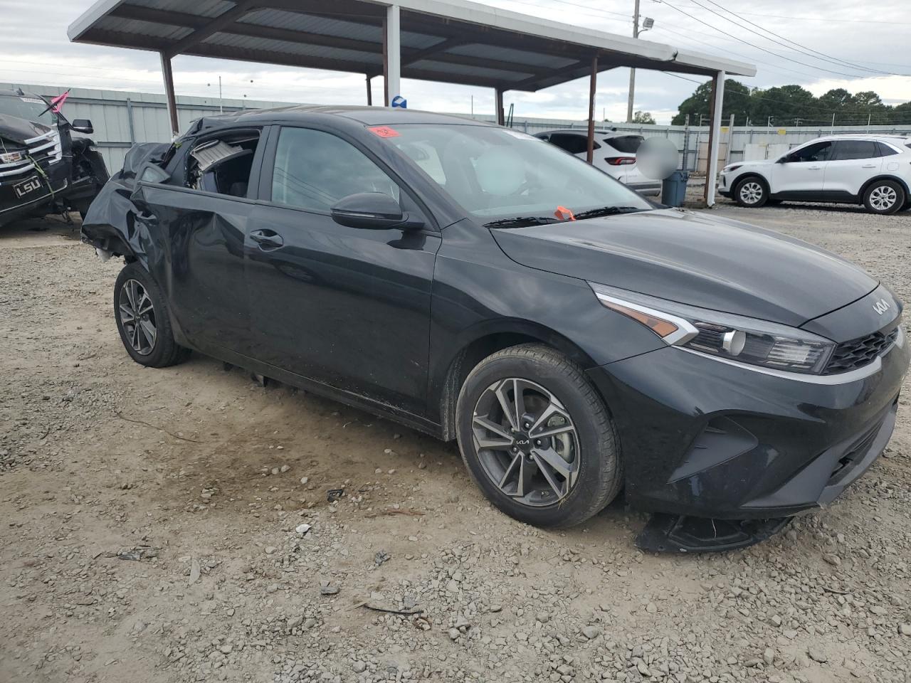 2024 Kia Forte - Image 4